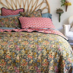 Natural Life Willow Reversible Shams, Set Of 2 -Natural Life Shop 1A2A3121 67b27620 4146 432b b608 48b05bd16dbc scaled