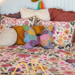 Natural Life Chelsea Reversible Shams, Set Of 2 -Natural Life Shop 1A2A3967 scaled