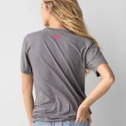 Natural Life Boyfriend Tee Shirt - Focus On The Good Stuff -Natural Life Shop 1A2A5879 scaled