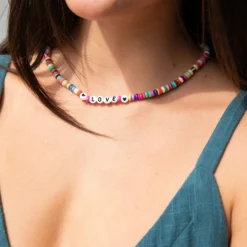 Natural Life Cara Wrap Bracelet Choker - Love 10 Natural Life Cara Wrap Bracelet Choker - Love -Natural Life Shop 1A2A6176 20copy scaled