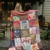 Natural Life XL Double-Sided Cozy Blanket - 2022 Top Chirps -Natural Life Shop 1A2A6838 31b407c6 7f6b 49f7 8fb4 01c11ecbcfac scaled
