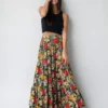 Natural Life Hanna Convertible Maxi Skirt - Black Red Poppy 2 Natural Life Hanna Convertible Maxi Skirt - Black Red Poppy -Natural Life Shop 1A2A6946 de058bdc 963d 4a09 b3bc 0aa9a22d3164 scaled