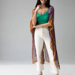 Natural Life The Everyday Layering Tank Top - Kelly Green -Natural Life Shop 1A2A7249 scaled