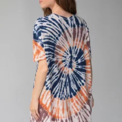Natural Life Misty Oversized Tee Dress - Tie-Dye 9 Natural Life Misty Oversized Tee Dress - Tie-Dye -Natural Life Shop 484A0352 20copy scaled