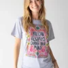 Natural Life Boyfriend Tee Shirt - Change Your Mind 2 Natural Life Boyfriend Tee Shirt - Change Your Mind -Natural Life Shop 484A1962 20copy scaled