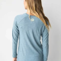 Natural Life Long Sleeve Boho Tee Shirt - Take It Easy -Natural Life Shop 484A2437 20copy scaled