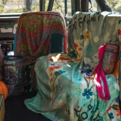 Natural Life Cozy Throw Blanket - World Is Too Big 7 Natural Life Cozy Throw Blanket - World Is Too Big -Natural Life Shop 484A4231 2 20copy