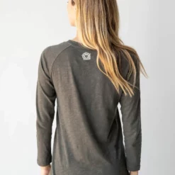 Natural Life Long Sleeve Boho Tee Shirt - Groovy -Natural Life Shop 484A4699 20copy scaled