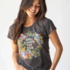 Natural Life Perfect Fit Tee Shirt - Here Comes The Sun -Natural Life Shop 484A4737 20copy scaled
