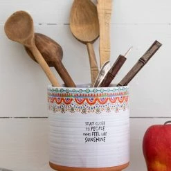 Natural Life Artisan Terracotta Indoor Planter, Medium - Stay Close 8 Natural Life Artisan Terracotta Indoor Planter, Medium - Stay Close -Natural Life Shop Artisan Planter 20Stay Close A1 scaled