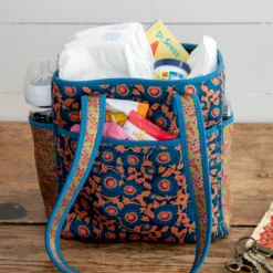 Natural Life Neoprene Tote -Natural Life Shop BAG000061 5 scaled