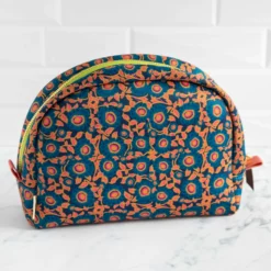 Natural Life Neoprene Cosmetic Bag -Natural Life Shop BAG000065 2 scaled