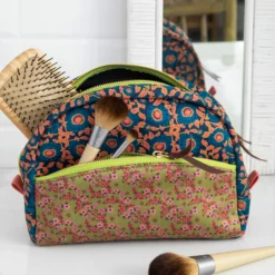 Natural Life Neoprene Cosmetic Bag -Natural Life Shop BAG000065 new scaled