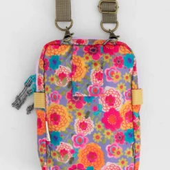 Natural Life 8-in-1 Pocket Crossbody - Greylac Garden -Natural Life Shop BAG000073 1 scaled