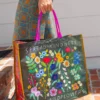 Natural Life Anytime Tote Bag - Spread Kindness -Natural Life Shop BAG469 LS2 scaled