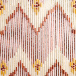 Natural Life Bungalow Beaded Curtain - Terracotta 9 Natural Life Bungalow Beaded Curtain - Terracotta -Natural Life Shop BBC002 1 scaled