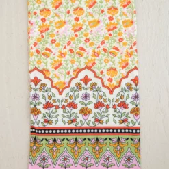 Natural Life Full Boho Bandeau® Headband - Lilac Orange Border 7 Natural Life Full Boho Bandeau® Headband - Lilac Orange Border -Natural Life Shop BBW000071 1 scaled