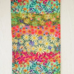 Natural Life Full Boho Bandeau® Headband - Wildflower Border 8 Natural Life Full Boho Bandeau® Headband - Wildflower Border -Natural Life Shop BBW000072 1 scaled