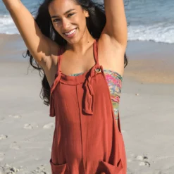 Natural Life Full Boho Bandeau® Headband - Wildflower Border 9 Natural Life Full Boho Bandeau® Headband - Wildflower Border -Natural Life Shop BBW000072 2 scaled