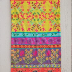 Natural Life Full Boho Bandeau® Headband - Lime Purple Borders 7 Natural Life Full Boho Bandeau® Headband - Lime Purple Borders -Natural Life Shop BBW310 A1 scaled