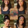 Natural Life Full Boho Bandeau® Headband - Multi Patchwork -Natural Life Shop BBW324 quad a0ea2333 149c 4f1c 8a9b a4b15e83ca4d scaled