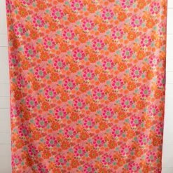 Natural Life XL Double-Sided Cozy Blanket - 2022 Top Chirps -Natural Life Shop BLKT210 1 232c285c fd83 468f 92fa 1728976bdf2d scaled