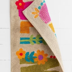 Natural Life Tufted Runner Bath Mat - Get Naked 8 Natural Life Tufted Runner Bath Mat - Get Naked -Natural Life Shop BMAT013 1 13ca5ab6 a377 43ad 8381 7f07577ef66b scaled