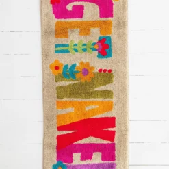 Natural Life Tufted Runner Bath Mat - Get Naked 9 Natural Life Tufted Runner Bath Mat - Get Naked -Natural Life Shop BMAT013 236e4463 f08e 4bf0 860f 8868ee97b821 scaled