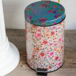 Natural Life Bathroom Trash Can -Natural Life Shop BTH000002 scaled