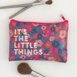 Natural Life Mini Makeup Removing Boho & Cloths Set -Natural Life Shop BTWL092 4 scaled