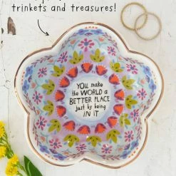 Natural Life Shaped Secret Message Candle - World Better -Natural Life Shop CNDL069 A3 scaled