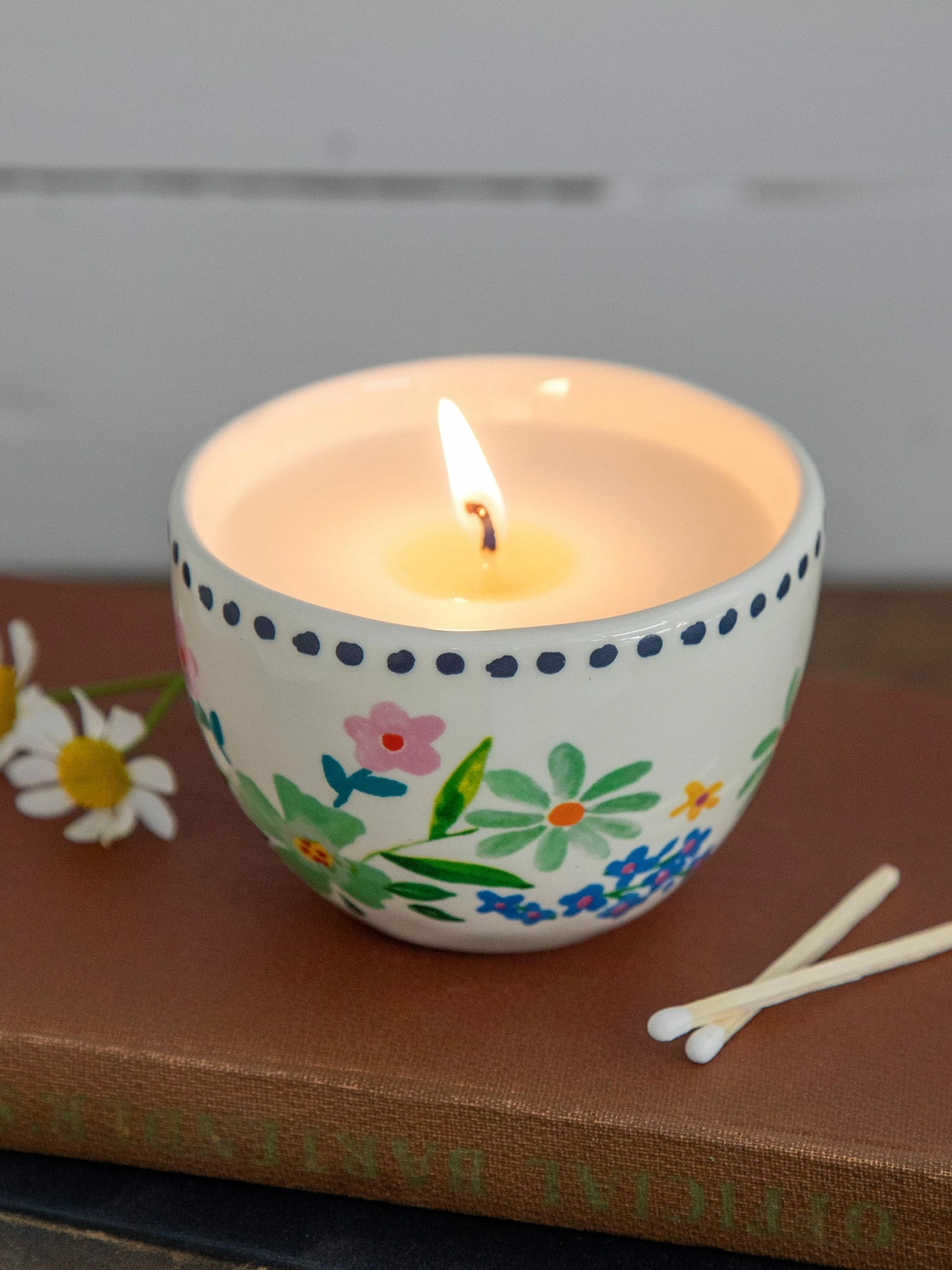 Natural Life Secret Message Candle - Love You So Much 9 Natural Life Secret Message Candle - Love You So Much - Image 7