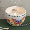 Natural Life Secret Message Candle - Brighter Place -Natural Life Shop CNDL079 new scaled