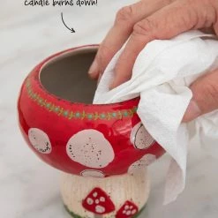 Natural Life Shop -Natural Life Shop CNDL094 3 scaled