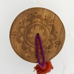 Natural Life Soy Jar Candle - World Better -Natural Life Shop CNDL095 3 scaled