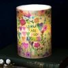 Natural Life Flameless Candle - You Are So Loved -Natural Life Shop CNDL101 new2 scaled