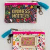 Natural Life ID Pouch - Kindness Matters 2 Natural Life ID Pouch - Kindness Matters -Natural Life Shop CPRS147 2 scaled