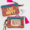 Natural Life ID Pouch - Live Happy 2 Natural Life ID Pouch - Live Happy -Natural Life Shop CPRS169 1 d78dbfd0 2327 427a 8841 1c8507b05bd1 scaled