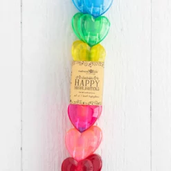 Natural Life Stackable Heart Highlighters, Set Of 2 -Natural Life Shop DSK000026 scaled