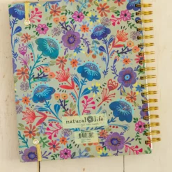 Natural Life 2023-24 17 Month Planner - Future Self -Natural Life Shop DSK000027 1 scaled