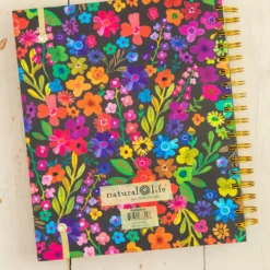 Natural Life 2023-24 17 Month Planner - Camera -Natural Life Shop DSK000030 1 scaled