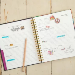 Natural Life 2023-24 17 Month Planner - Grateful Rainbow -Natural Life Shop DSK000030 8 9f6a9958 9ec9 4cee 8684 d9194ac3c464 scaled