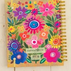 Natural Life 2023-24 17 Month Planner - Game Changer -Natural Life Shop DSK000031 1 scaled