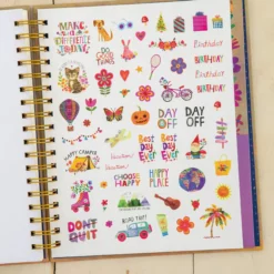 Natural Life 2023-24 17 Month Planner - Camera -Natural Life Shop DSK000031 4 3519063a aaeb 4205 b419 667ed85e177f scaled