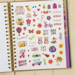 Natural Life 2023-24 17 Month Planner - Grateful Flower -Natural Life Shop DSK000031 4 3b74e082 bf80 4f6c b0f0 0b755f382927 scaled