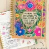 Natural Life 2023-24 17 Month Planner - Game Changer -Natural Life Shop DSK000031 new2 20copy scaled