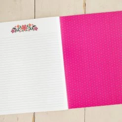 Natural Life 2023-24 Monthly Academic Planner - Good Vibes -Natural Life Shop DSK000032 12 scaled