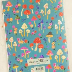 Natural Life 2023-24 Monthly Academic Planner - Good Vibes -Natural Life Shop DSK000032 13 scaled