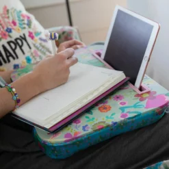 Natural Life Lapdesk - Love Hearts -Natural Life Shop DSK000037 4 scaled