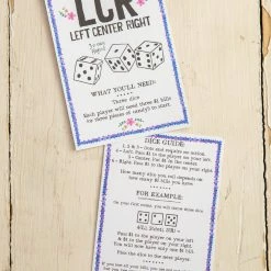 Natural Life Dice Games Kit -Natural Life Shop Dice Games A3 scaled